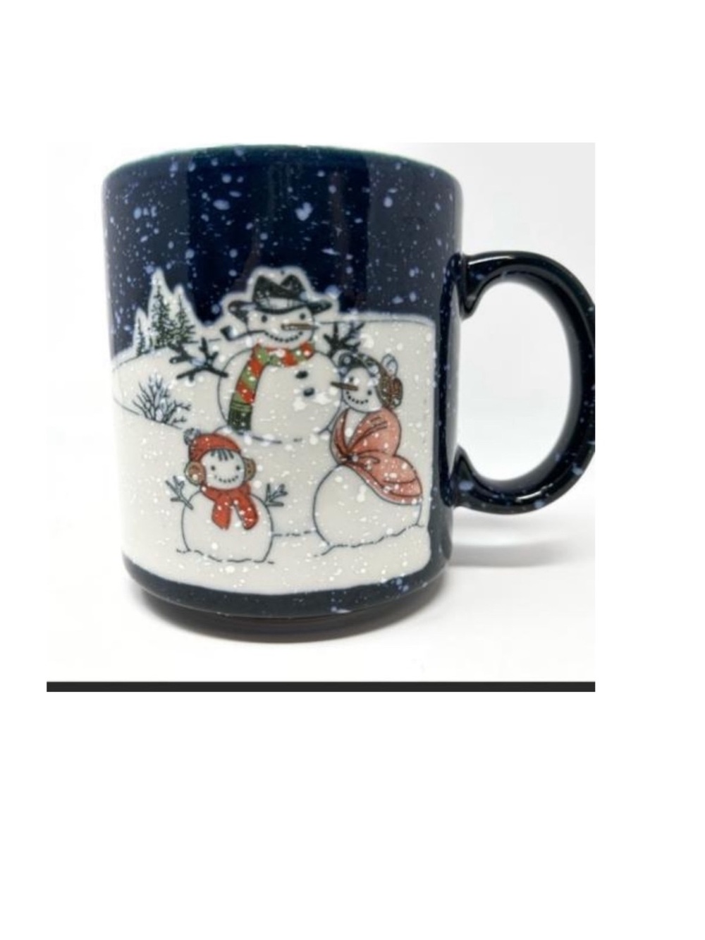 OTAGIRI Japan mug